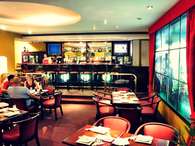 Palacio Danubio Azul: El mejor restaurante chino ¡de Chile! Foto: Palacio Danubio Azul