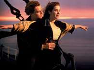 'titanic'. Foto: Cortesía Movie City Hollywood