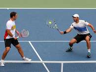 El mexicano Santiago González y el estadounidense Scott LipskyFoto: Getty images