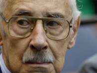 Jorge Rafael Videla. Foto: EFE en español
