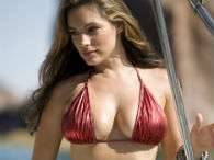 Kelly Brook Foto: Terra
