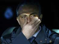 Mourinho. Foto: 