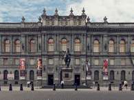 Día Internacional de los Museos.Munal Foto: munal.com.mx