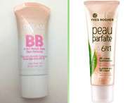 Foto: Yves Rocher y Maybelline