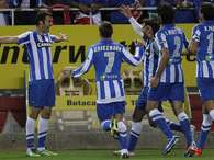 Sevilla - Real Sociedad, jornada 36 de la Liga BBVA 2012/13 Foto: 