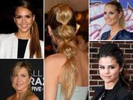 Colas de caballo Foto: Getty Images