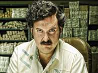La historia sobre el capo Pablo Escobar es de las que más polémicas ha causado. Foto: AP