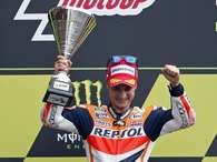 Pedrosa Foto: 