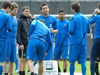 Foto: Real Sociedad