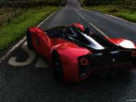 p Foto: Ferrari