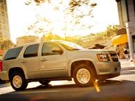 p Foto: Chevrolet