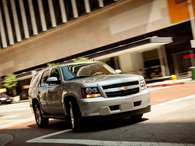 Foto: Chevrolet