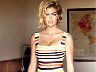 Kate Upton Foto: Vogue