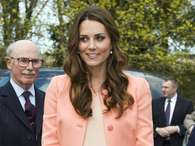 De acuerdo con las británicas, el 30% de estilo de las inglesas se encuentra inspirado en la belleza de Kate Middleton, y sus tonalidades oscuras, quien por lo general, evidencia sus con delineador, según ha revelado el sitio Freelunique.  Foto: 