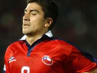 David Pizarro (Fiorentina) Foto: Agencia UNO