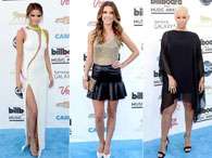 Billboard 2013 Foto: Getty