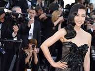 Li Bingbing Foto: EFE