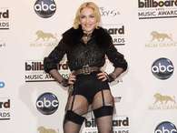 Madonna. Foto: Getty Images