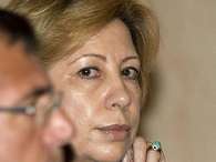 Imagen de archivo de Maria Antonia Munar Foto: EFE en español