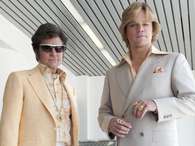 Douglas y Matt Damon protagonizaron una de las películas más comentadas en Cannes Foto: Reproducción