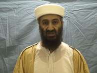 Osama Bin Laden Foto: EFE