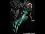 Erwin Blumenfeld transformó la fotografía de moda en arte Foto: BBC Mundo / Erwin Blumenfeld