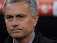 José Mourinho Foto: Getty Images