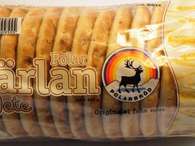 Estocolmo: polarbröd, delicioso pan sueco Foto: Raquel Téllez
