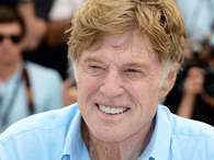 Redford cambió las montañas por el mar para una película que le supuso un enorme desafío. Foto: Getty Images