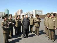 China, el &uacute;nico aliado de peso de Corea del Norte y su principal apoyo, es vista como la mejor situada para influir en el impredecible r&eacute;gimen de Pyongyang. Foto: Getty Images