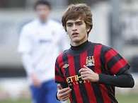 Denis Suárez, centrocampista del Manchester City por el que el Granada se ha interesado para la próxima temporada.Foto: Terra