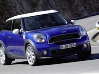 El nuevo Mini Paceman reúne lujo, libertad y diversión. Foto: Cortesía