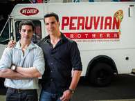  Foto: Facebook Peruvian Brothers