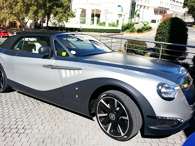 rolls Foto: rolls royce