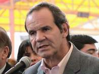 Andrés Allamand (RN). Foto: UPI