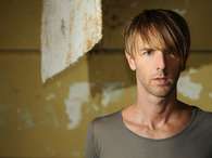 Richie Hawtin se presenta en Moonpark el 1 de junio en Costa Salguero Foto: TyT