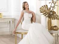 p Foto: Pronovias