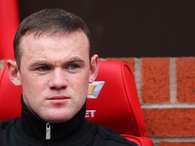 El delantero inglés, Wayne Rooney Foto: Getty Images
