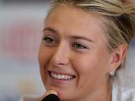 Maria SharapovaFoto: Getty images