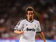 El lateral luso, Fabio CoentraoFoto: Getty Images