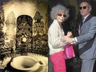  Foto: Gtres / Christie's