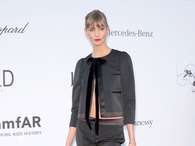 Karlie Kloss  Foto: Getty Images