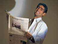 El Potro Rodrigo Bueno cumpliría hoy 40 años y sus fans lo recuerdan en Twitter y Facebook Foto: web