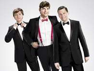 p Foto: Warner Channel