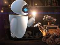 Wall E. Foto: Disney / Pixar