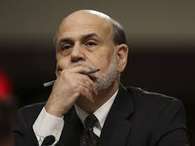 Bernanke Foto: 
