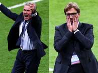 Bayern Campeón: Lo que no viste de la final de la Champions (fotos). Foto: Especial Terra