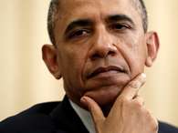 El presidente de EE.UU, Barack Obama. Foto: Reuters en español