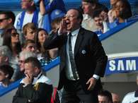 Rafael Benítez dejó al Chelsea para firmar con el Nápoles Foto: AFP