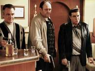 Los 10 mejores episodios de 'The Sopranos' en fotos. Foto: HBO